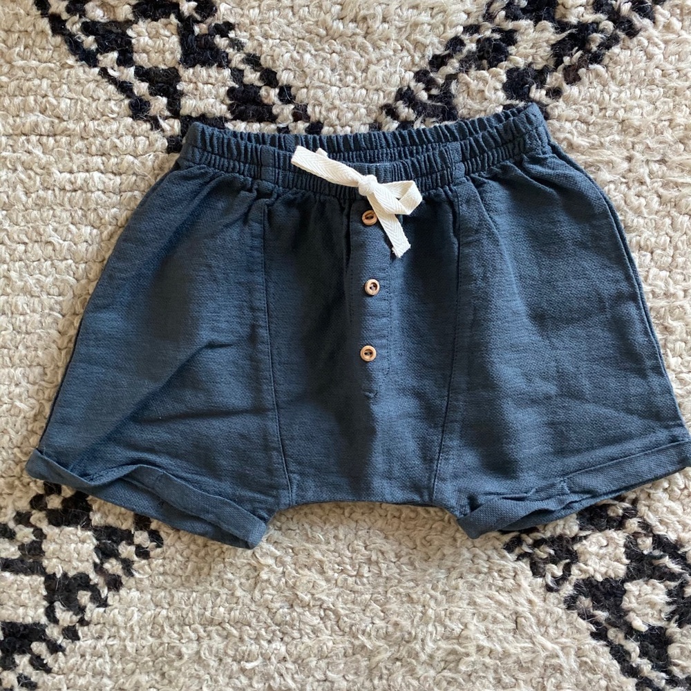 Buhu Baby Shorts (24M)